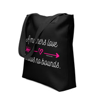 Tote Bag - A Mothers Love *Special Edition*