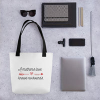 Tote Bag - A Mothers Love *Special Edition*