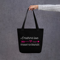 Tote Bag - A Mothers Love *Special Edition*