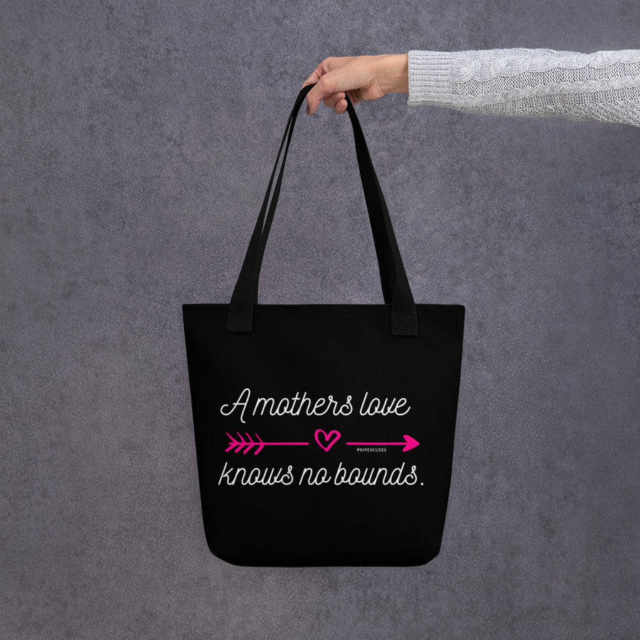 Tote Bag - A Mothers Love *Special Edition*