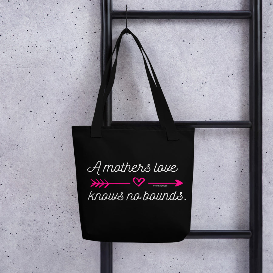 Tote Bag - A Mothers Love *Special Edition*