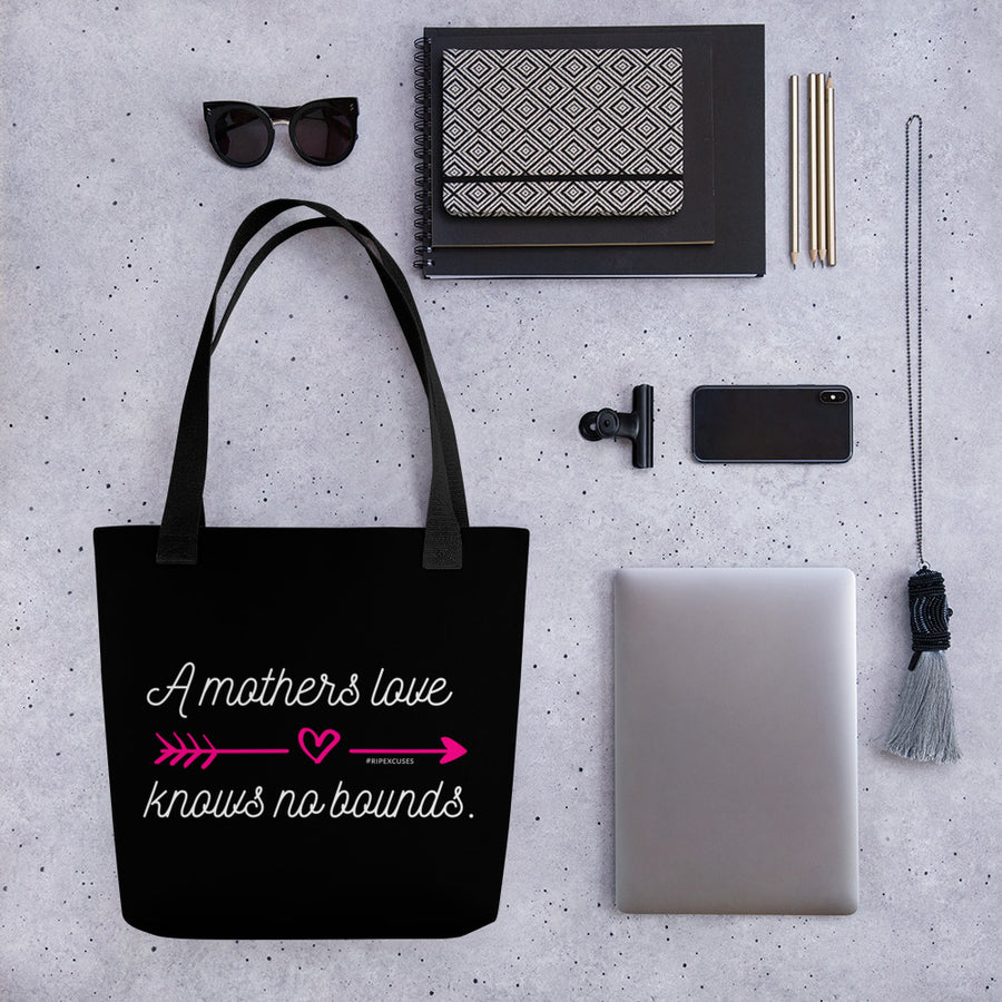 Tote Bag - A Mothers Love *Special Edition*