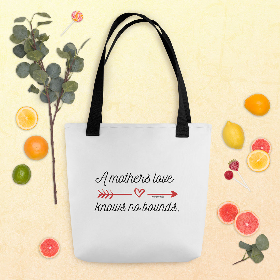 Tote Bag - A Mothers Love *Special Edition*