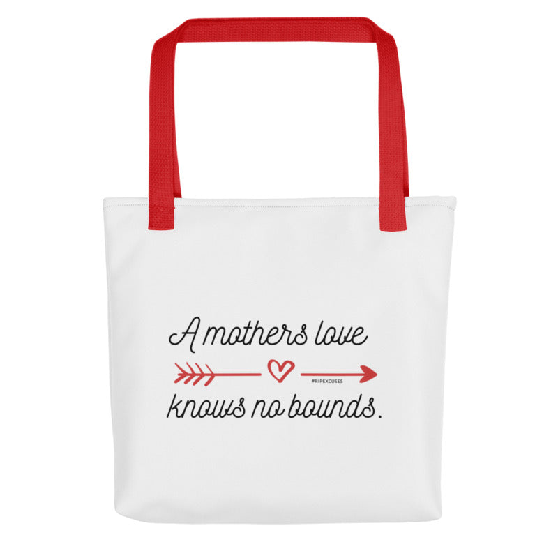 Tote Bag - A Mothers Love *Special Edition*