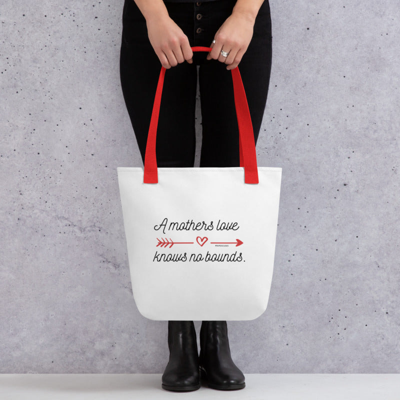 Tote Bag - A Mothers Love *Special Edition*