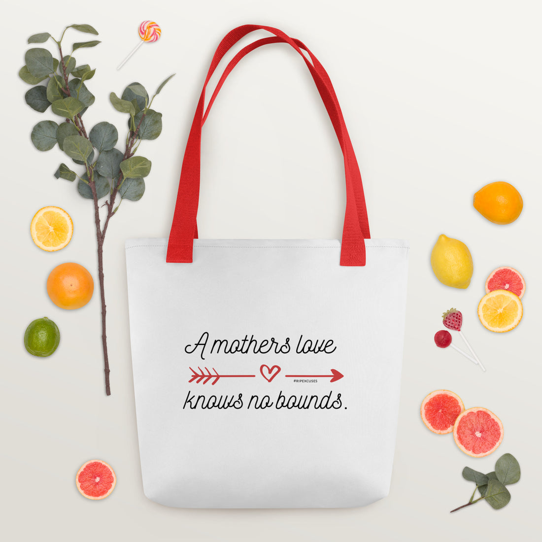 Tote Bag - A Mothers Love *Special Edition*