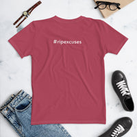 Women's Tee - Unstoppable Mom