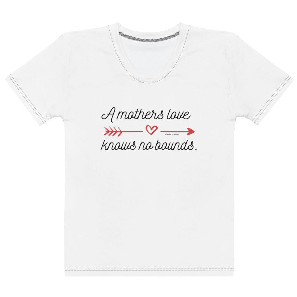 Women's Tee - A Mothers Love *Special Edition*