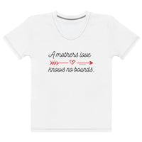 Women's Tee - A Mothers Love *Special Edition*