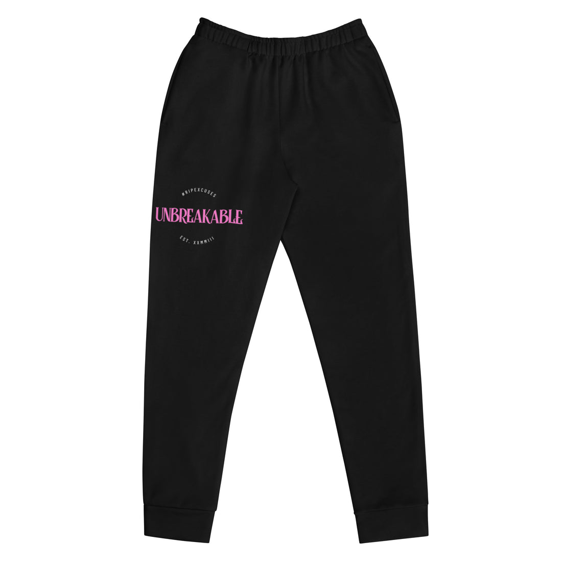 Women's Joggers - Unbreakable