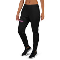 Women's Joggers - Unbreakable