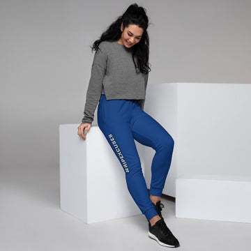 Women's Joggers - #RIP Excuses