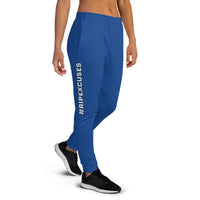 Women's Joggers - #RIP Excuses