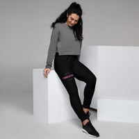 Women's Joggers - Unbreakable