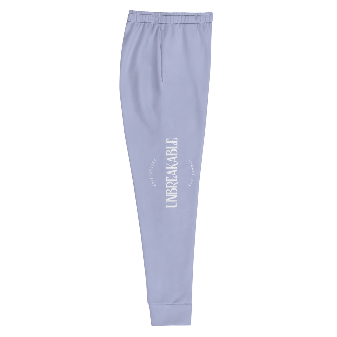 Women's Joggers - Unbreakable