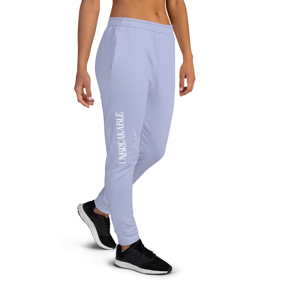 Women's Joggers - Unbreakable