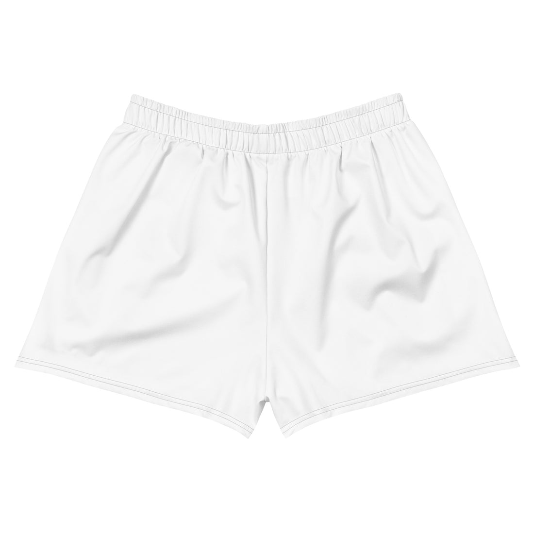 Women’s Athletic Shorts - Blessed