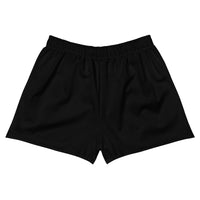 Women’s Athletic Shorts - Unbreakable