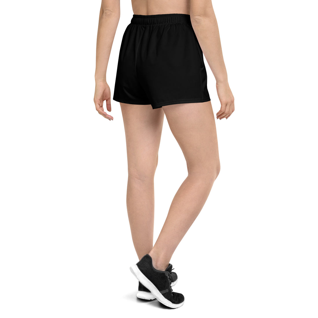 Women’s Athletic Shorts - Unbreakable