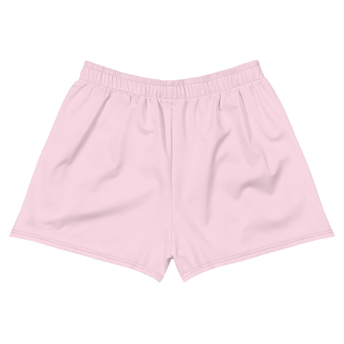 Women’s Athletic Shorts - Blessed