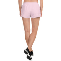 Women’s Athletic Shorts - Blessed