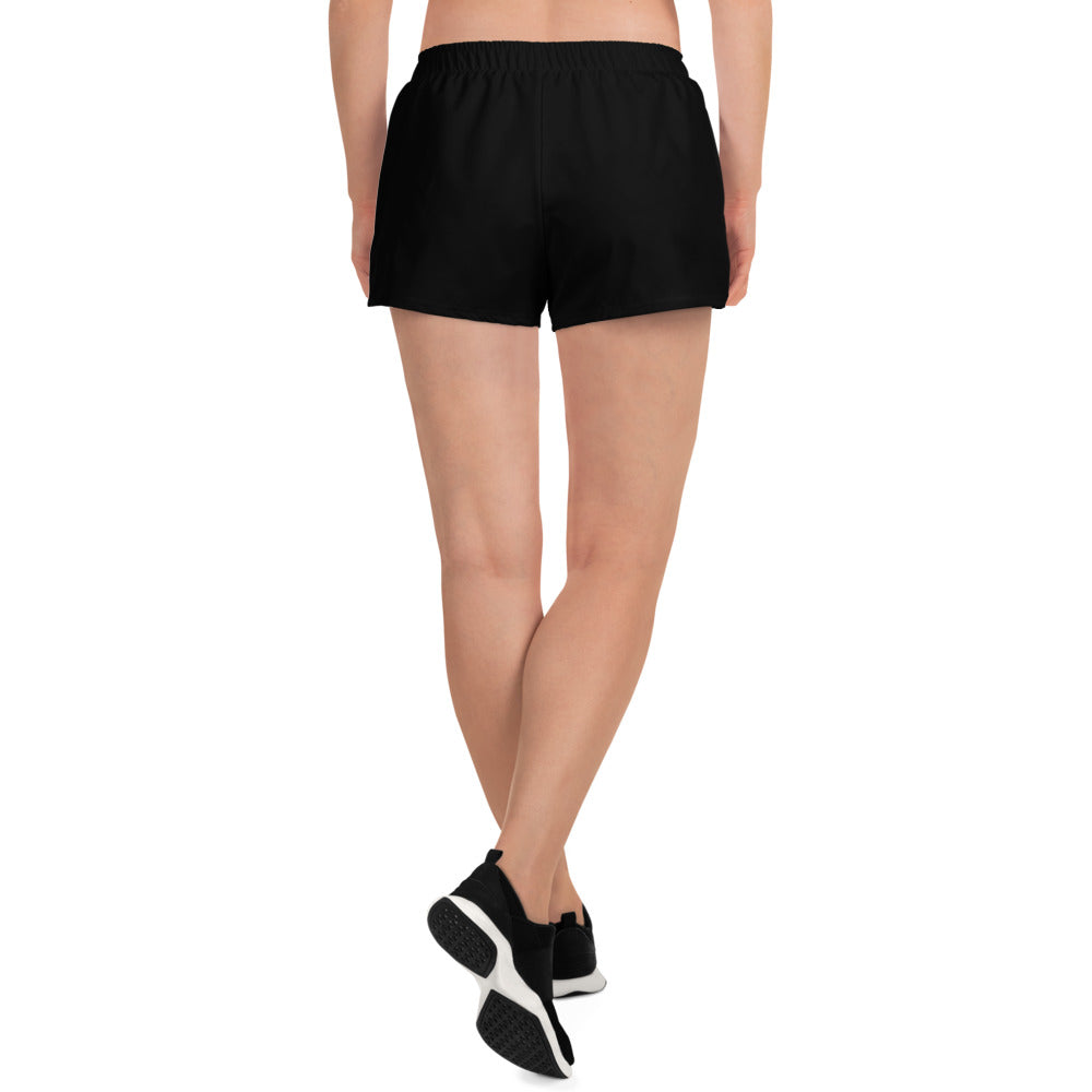 Women’s Athletic Shorts - ELEVATE