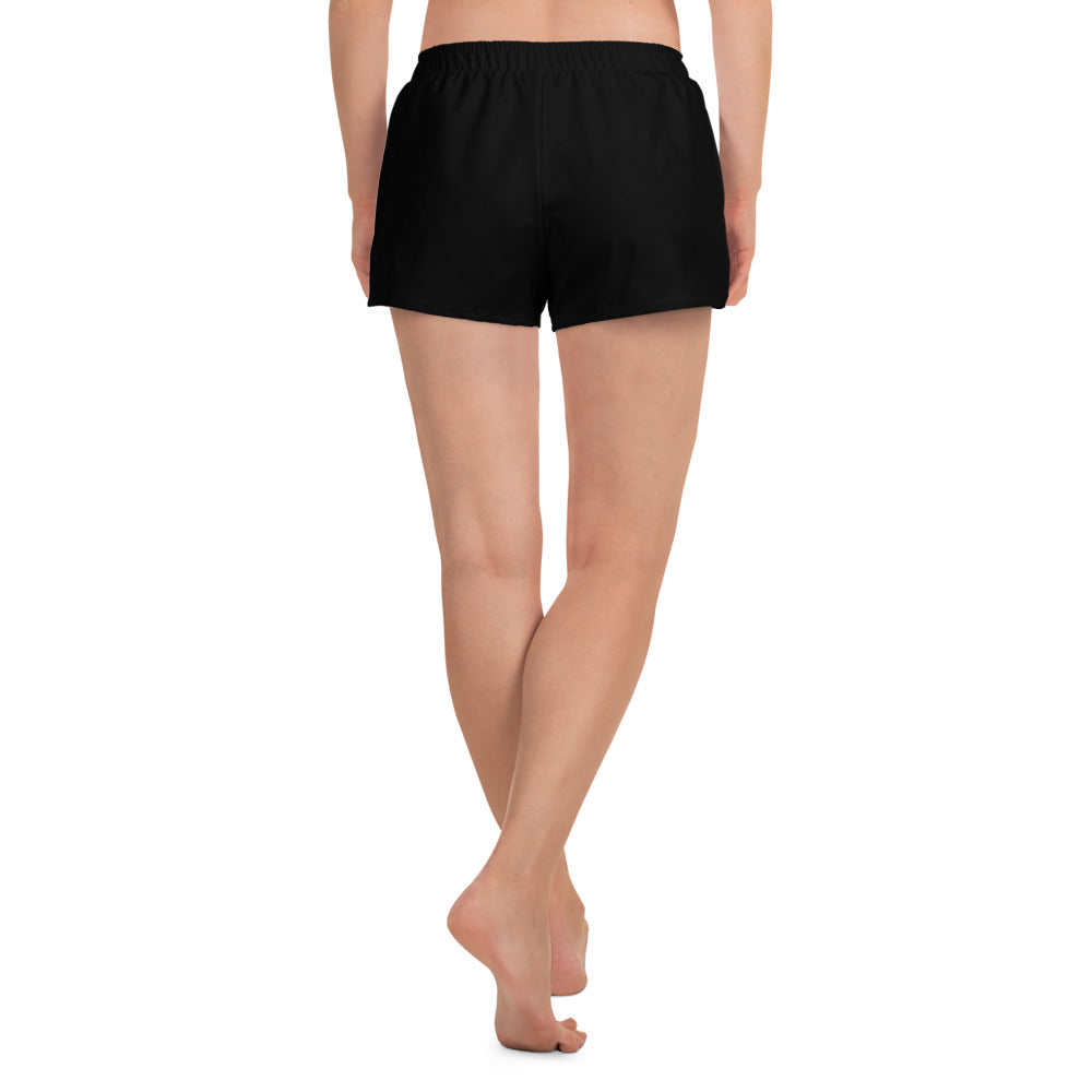 Women’s Athletic Shorts - RIPX