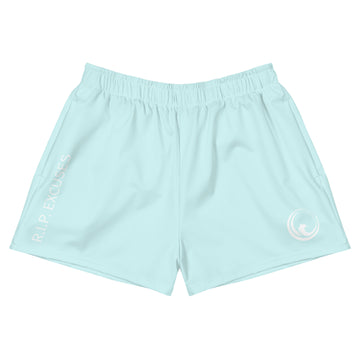 Women’s Athletic Shorts - Phoenix Rising