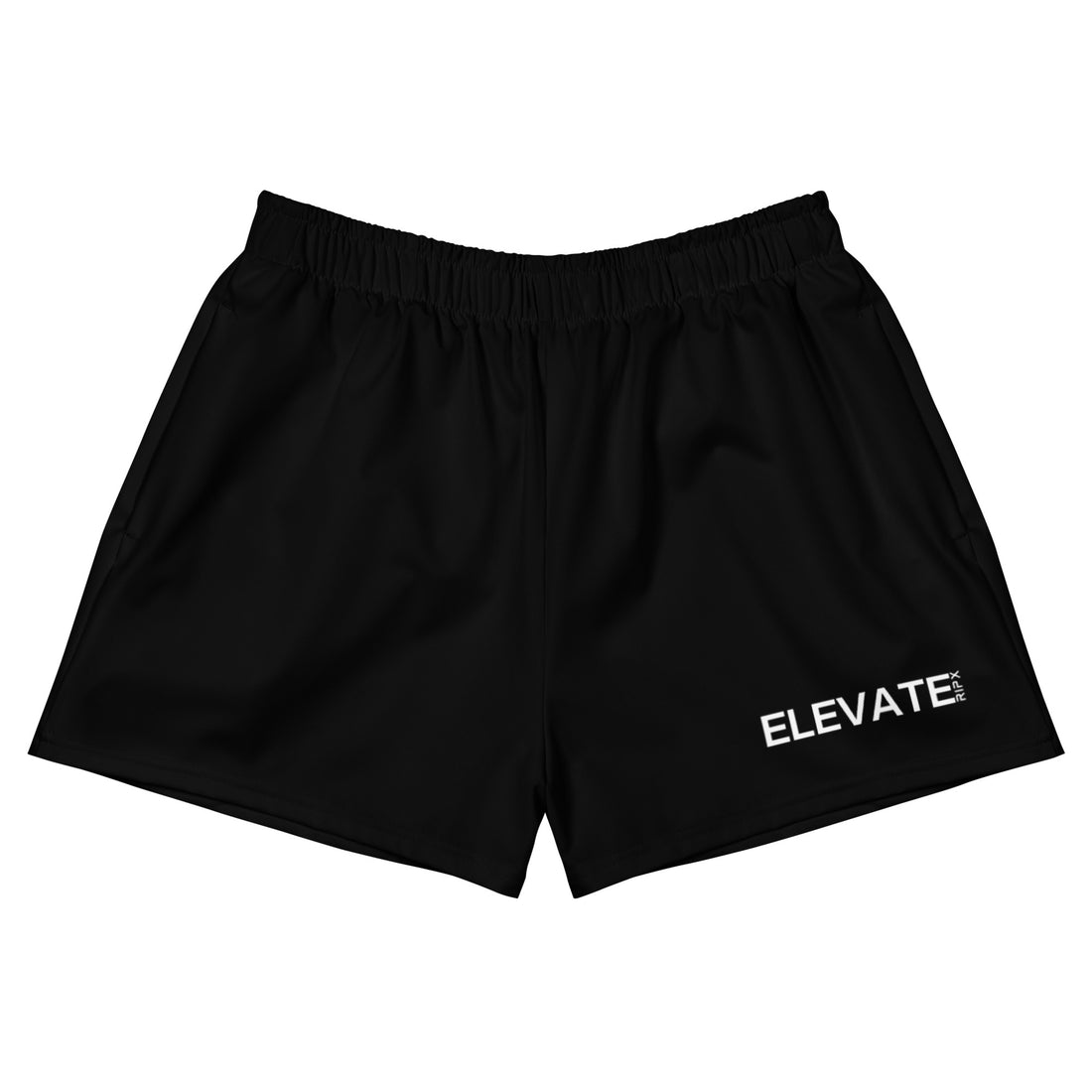 Women’s Athletic Shorts - ELEVATE