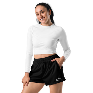 Women’s Athletic Shorts - RIPX