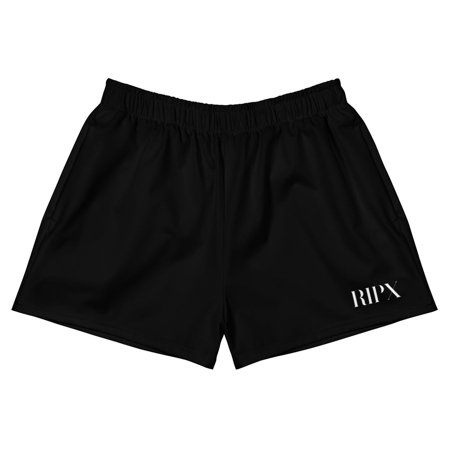 Women’s Athletic Shorts - RIPX