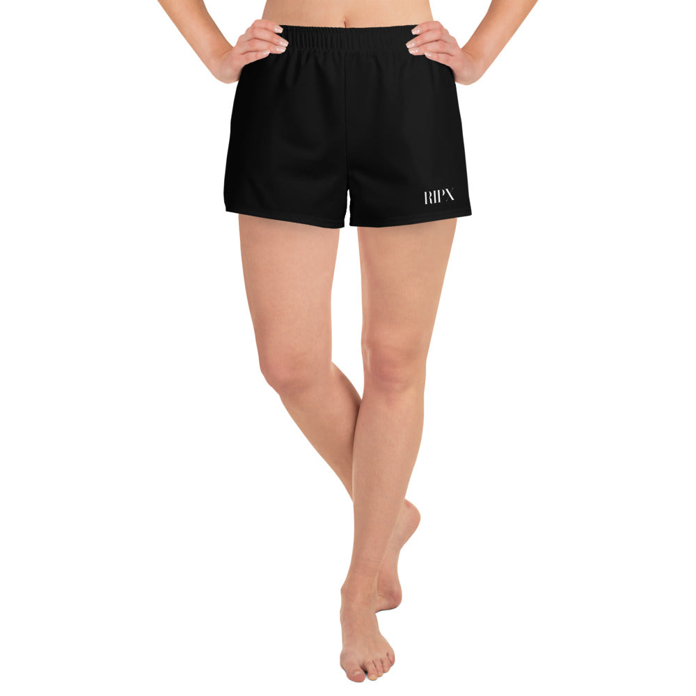 Women’s Athletic Shorts - RIPX