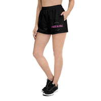 Women’s Athletic Shorts - Unbreakable