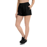 Women’s Athletic Shorts - Vintage #RIP Excuses