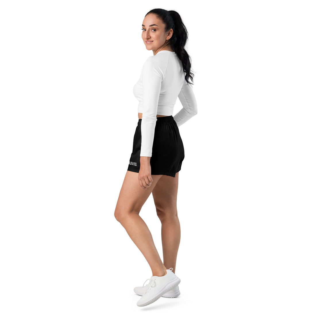 Women’s Athletic Shorts - ELEVATE