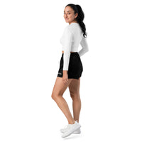 Women’s Athletic Shorts - ELEVATE