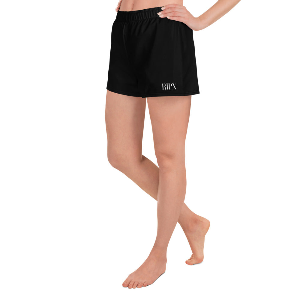 Women’s Athletic Shorts - RIPX