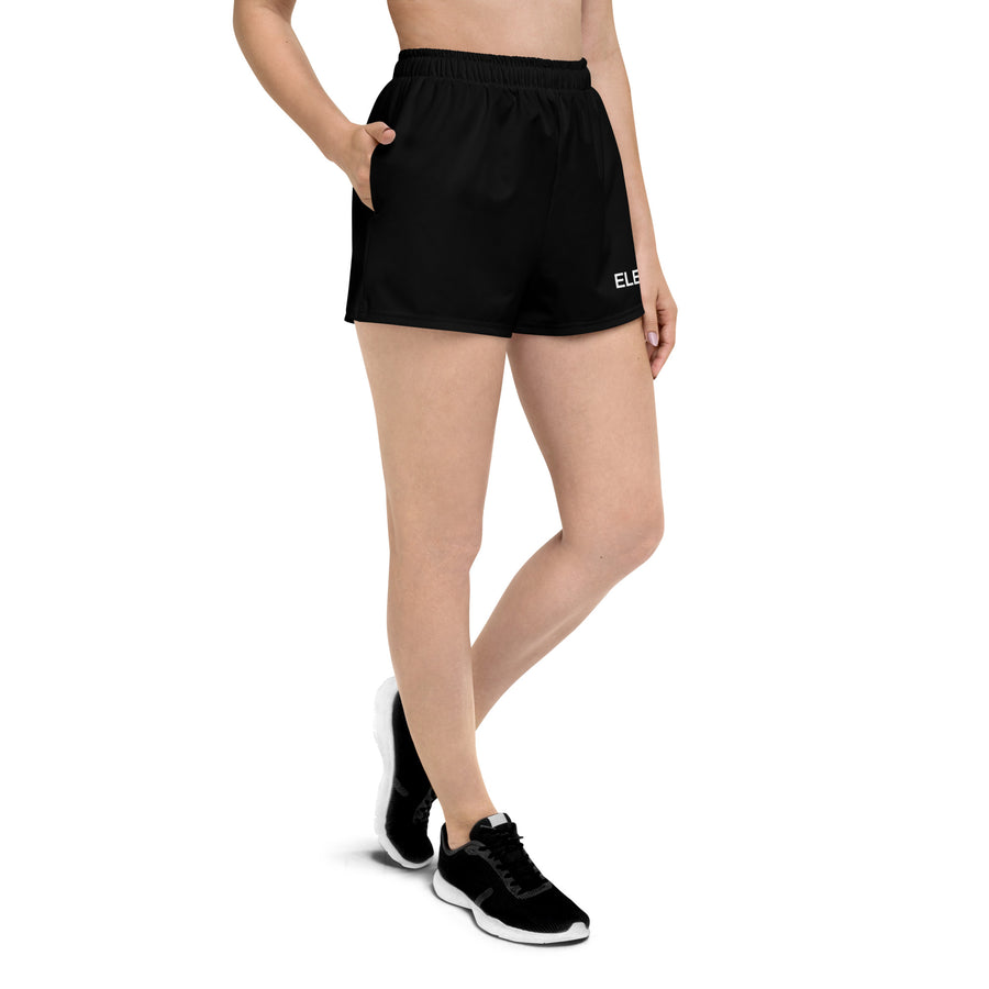 Women’s Athletic Shorts - ELEVATE