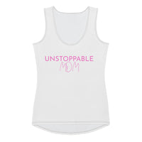 Sleeveless Top - Unstoppable Mom