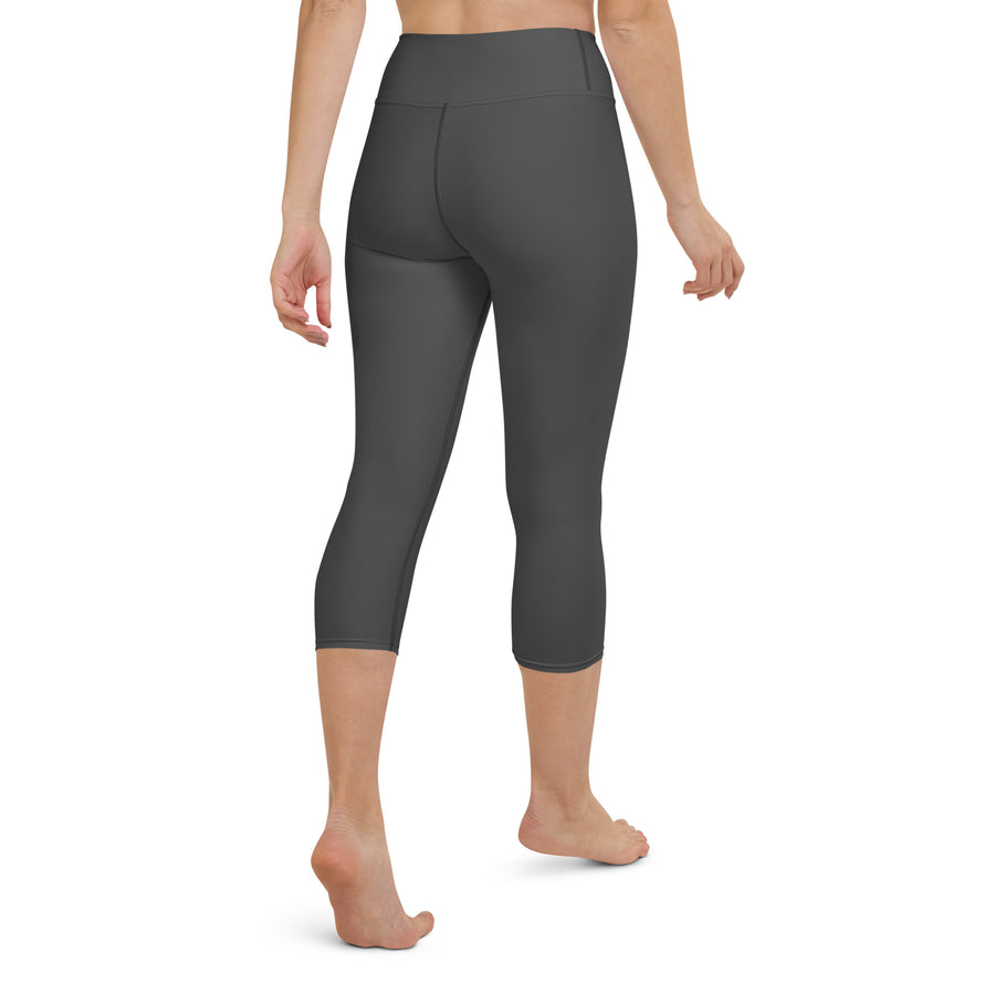 Yoga Capri Leggings - RIPX