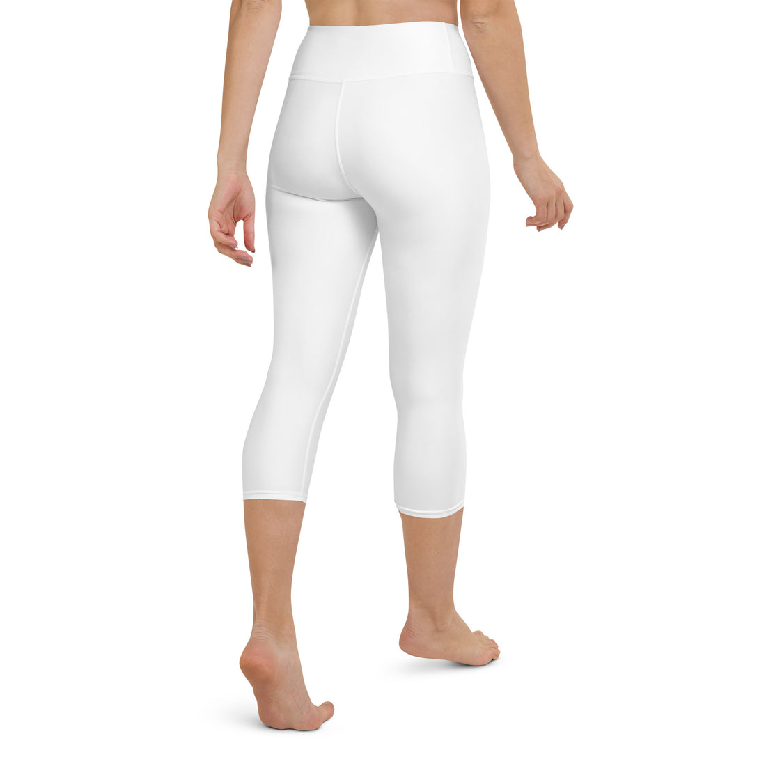 Yoga Capri Leggings - RIPX