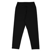 Yoga Capri Leggings - RIPX