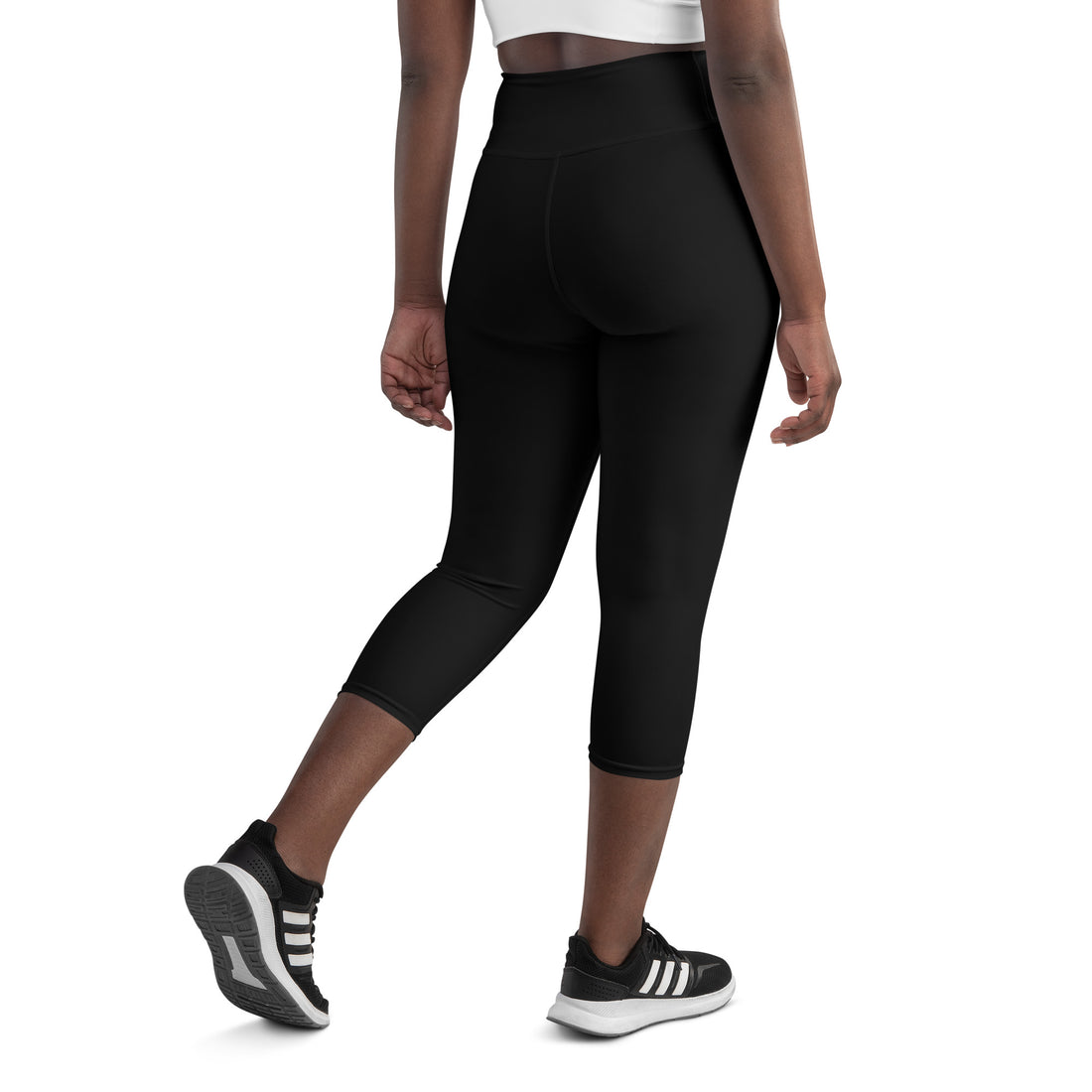 Yoga Capri Leggings - RIPX