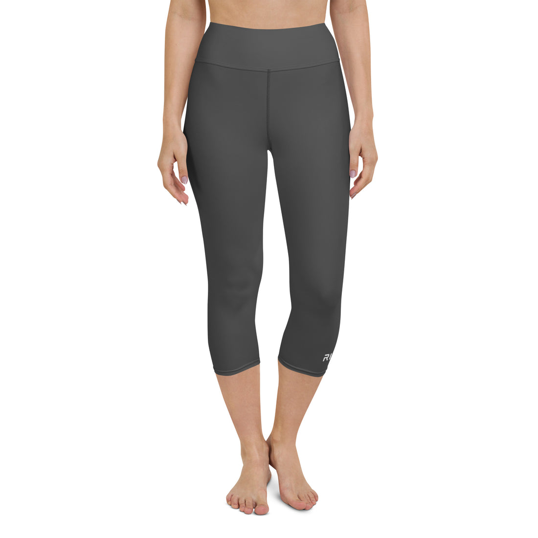 Yoga Capri Leggings - RIPX