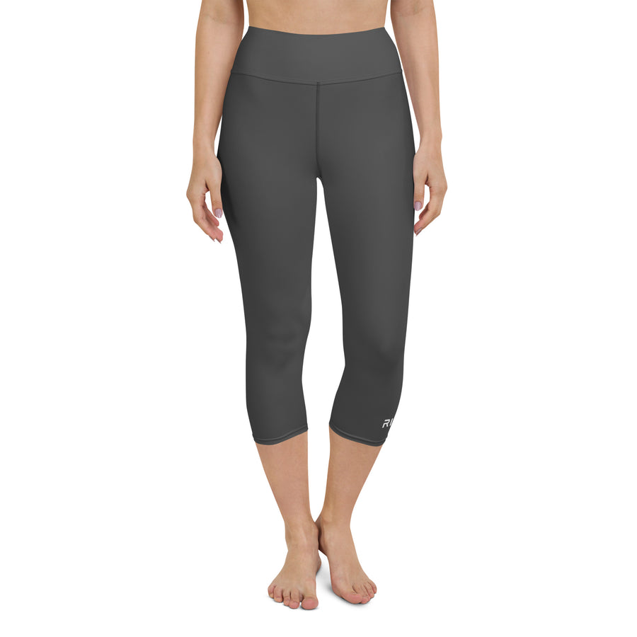 Yoga Capri Leggings - RIPX