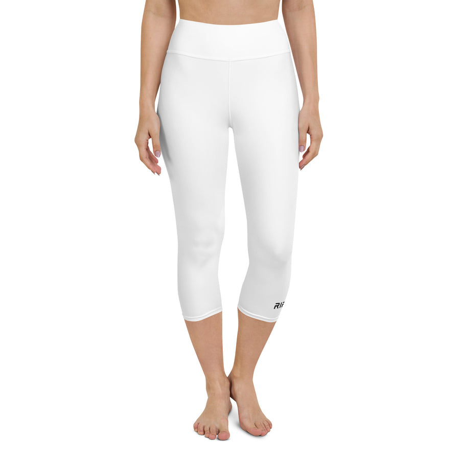 Yoga Capri Leggings - RIPX