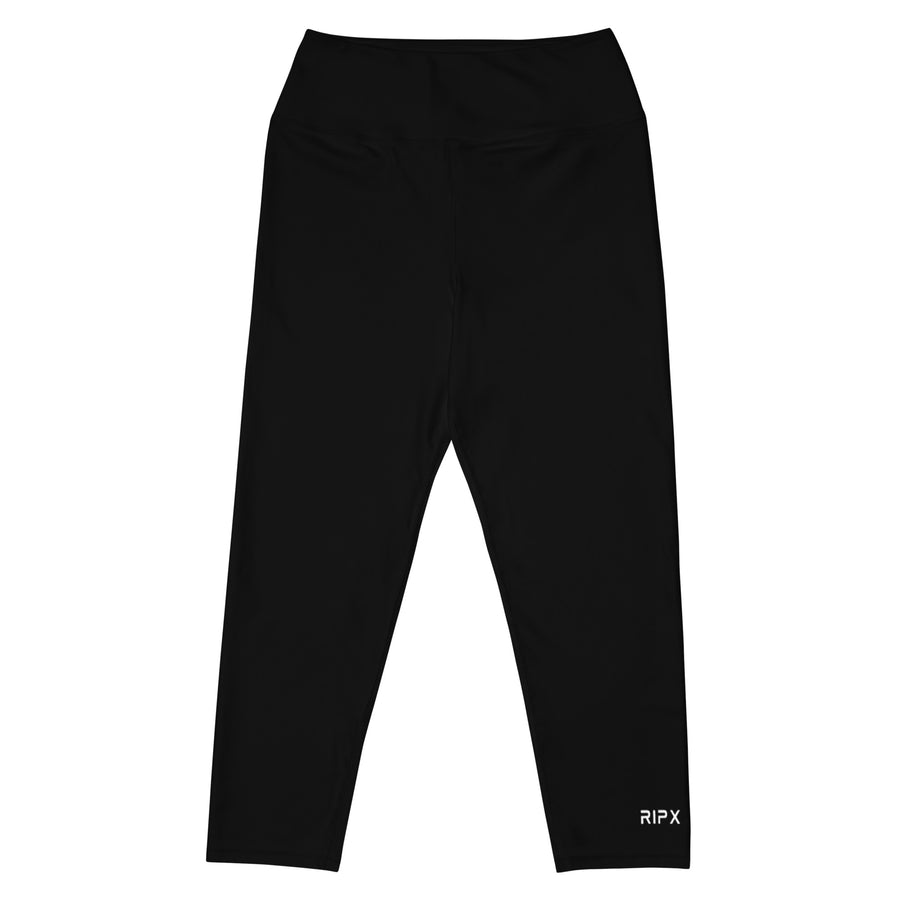 Yoga Capri Leggings - RIPX