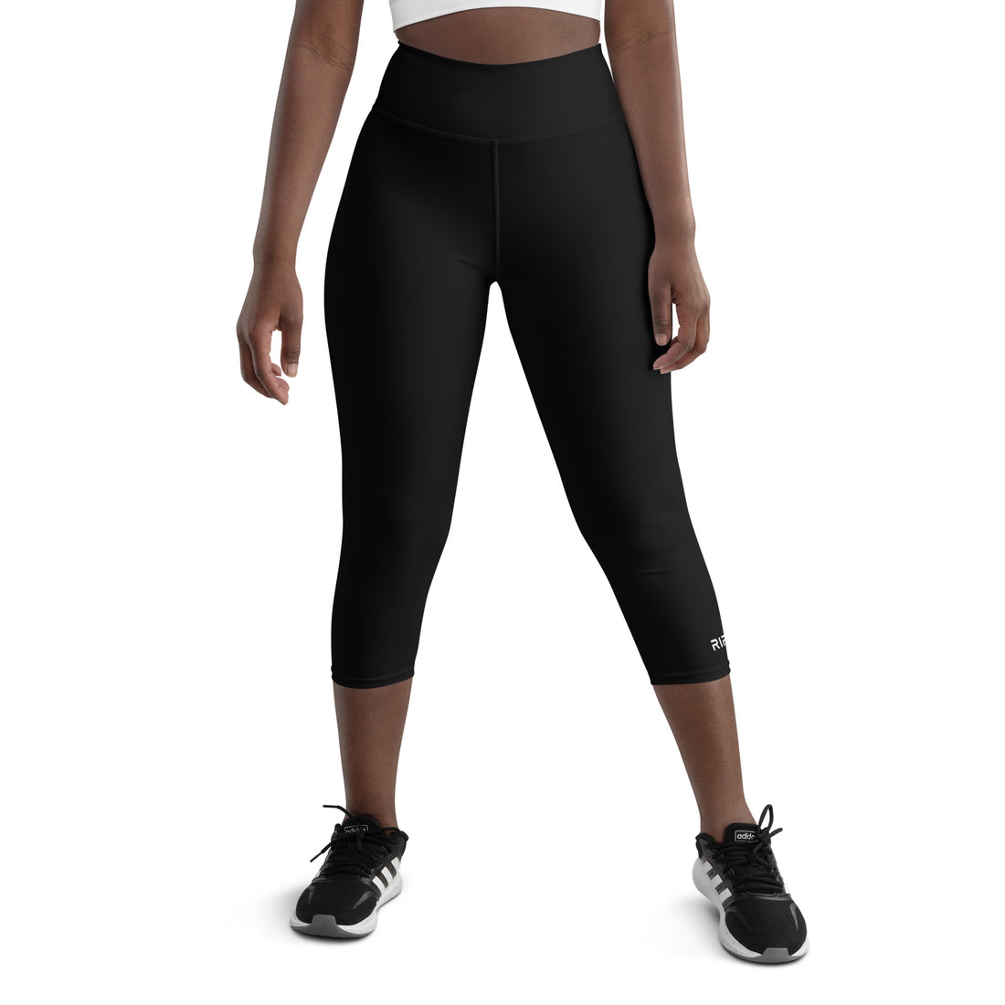 Yoga Capri Leggings - RIPX