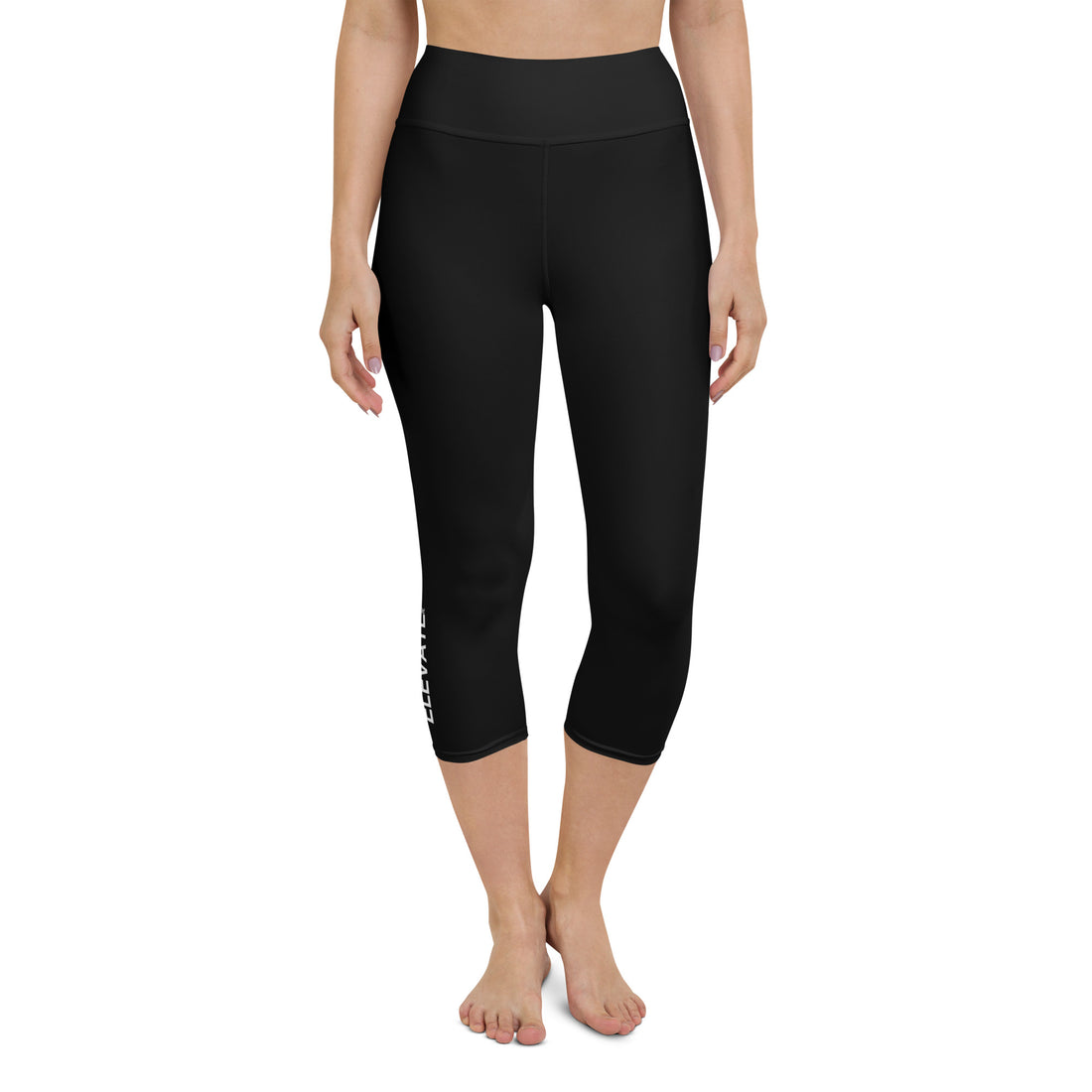 Capri Leggings - ELEVATE