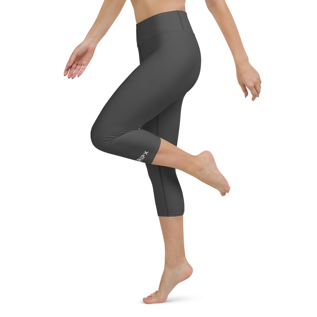 Yoga Capri Leggings - RIPX